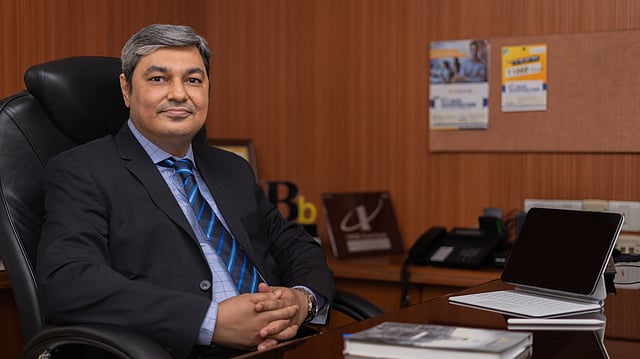 Liquidity Remains a Challenge in Fixed Income Market: LIC Mutual Fund’s Marzban Irani